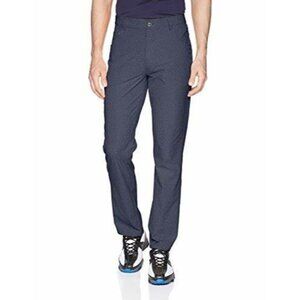 Puma‎ Golf Men's Heather 6 Pocket Pants waist 38 length 32